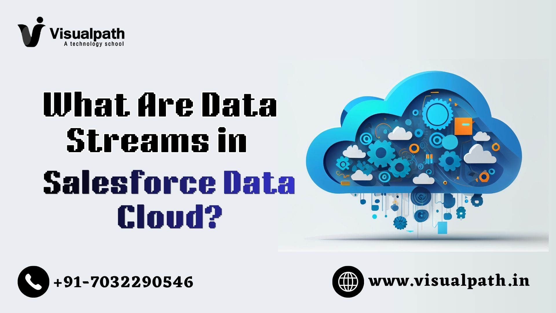 Salesforce Data Cloud Training Course | Live Expert Classes